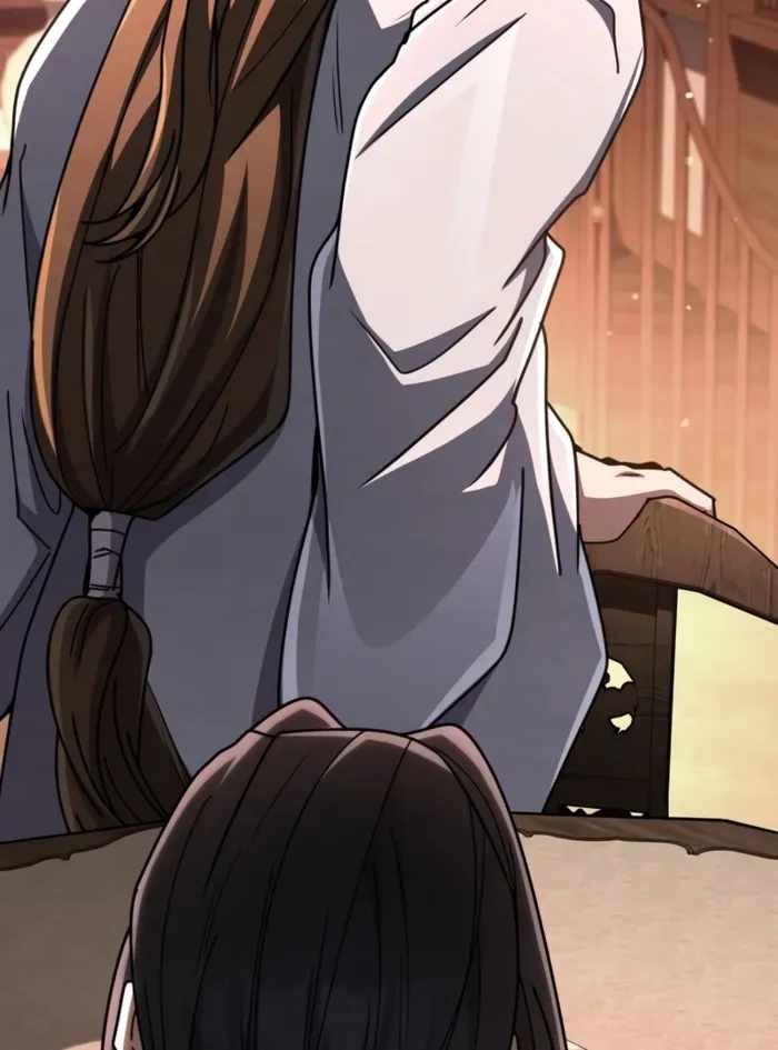 Read Reincarnation of the Fist King Manga Online