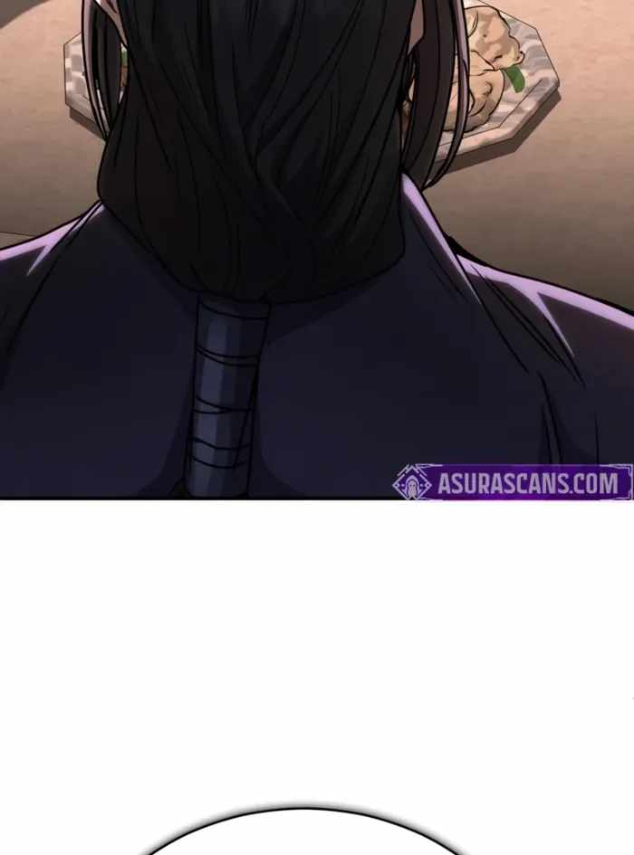 Read Reincarnation of the Fist King Manga Online