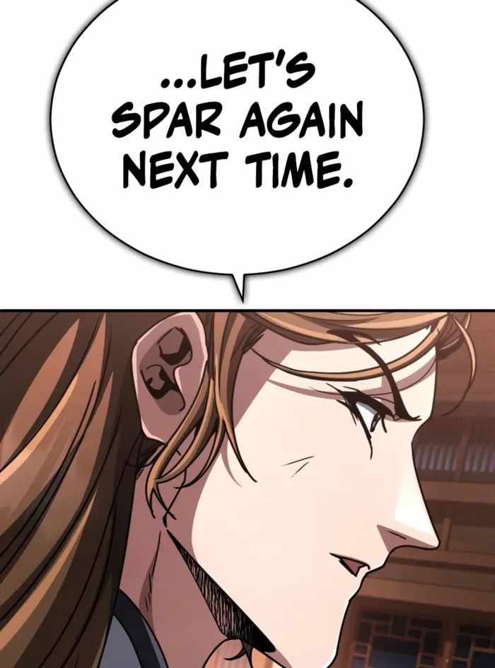 Read Reincarnation of the Fist King Manga Online