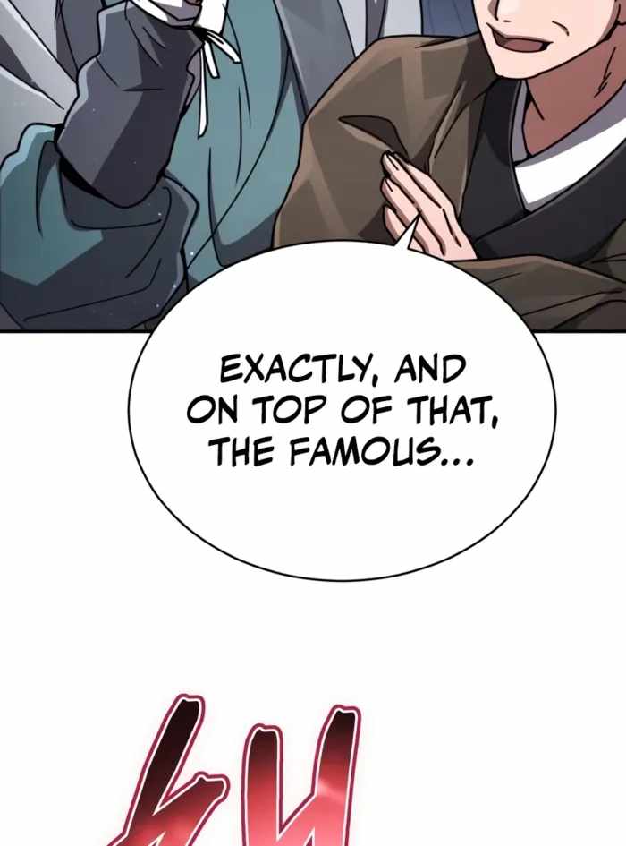 Read Reincarnation of the Fist King Manga Online