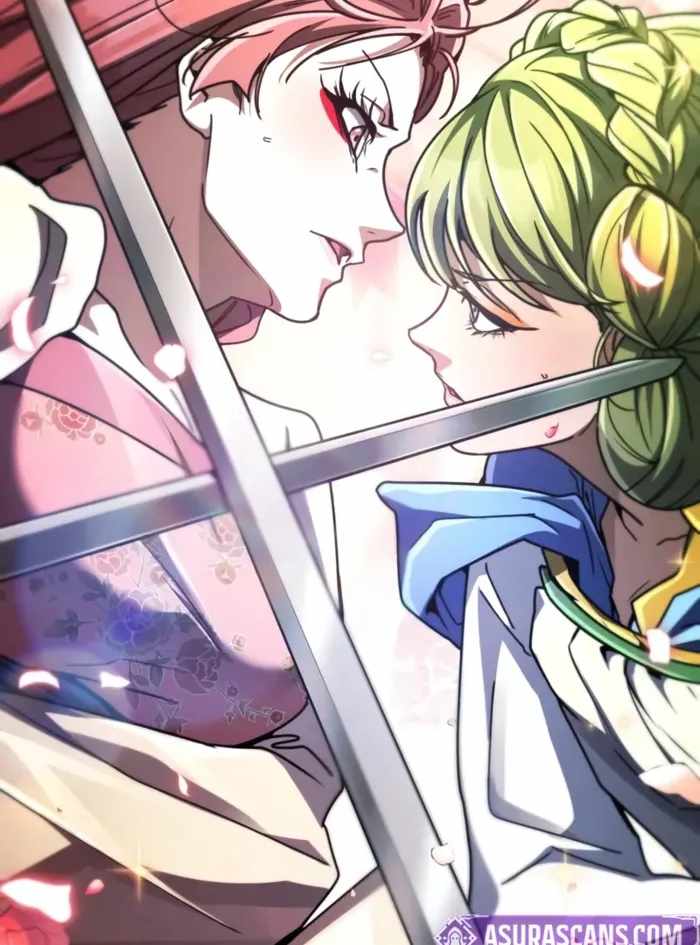 Read Reincarnation of the Fist King Manga Online