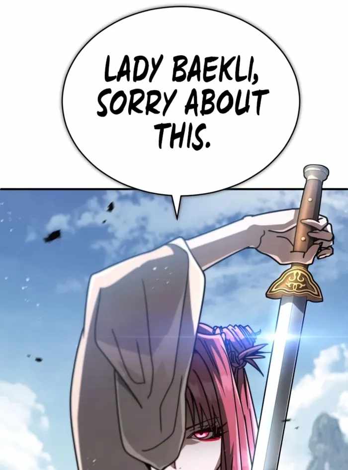 Read Reincarnation of the Fist King Manga Online