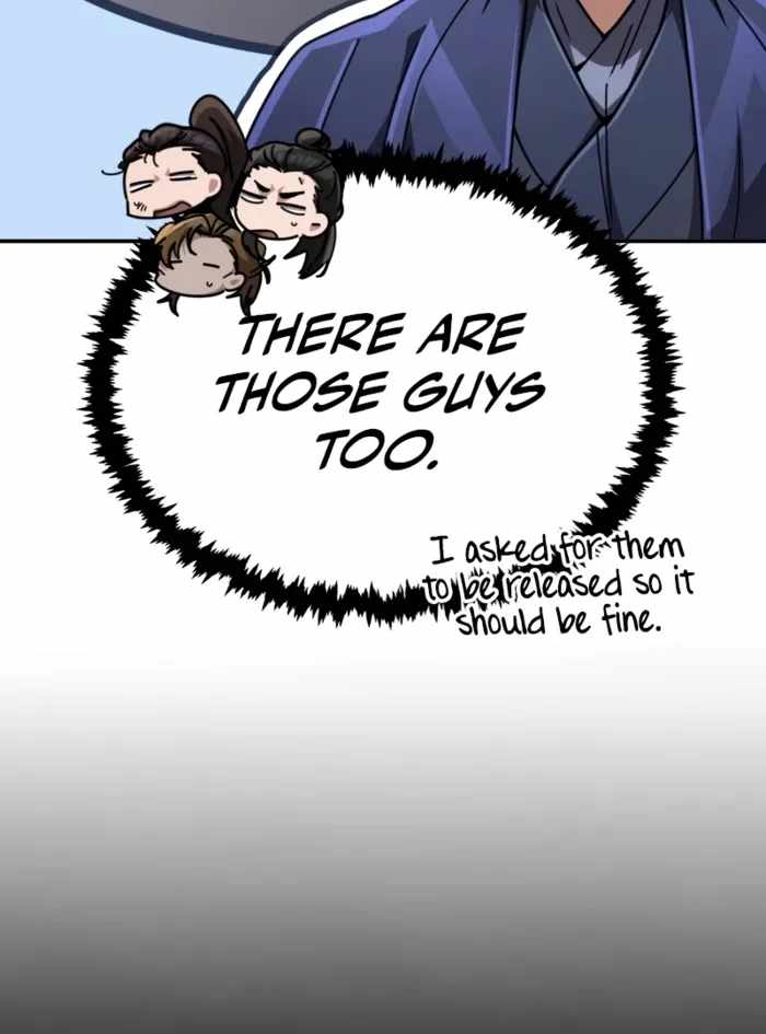 Read Reincarnation of the Fist King Manga Online