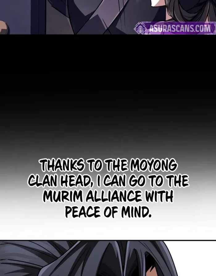 Read Reincarnation of the Fist King Manga Online