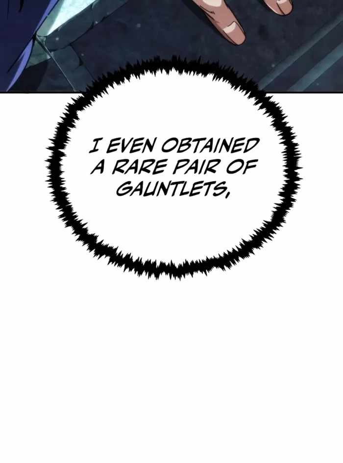 Read Reincarnation of the Fist King Manga Online