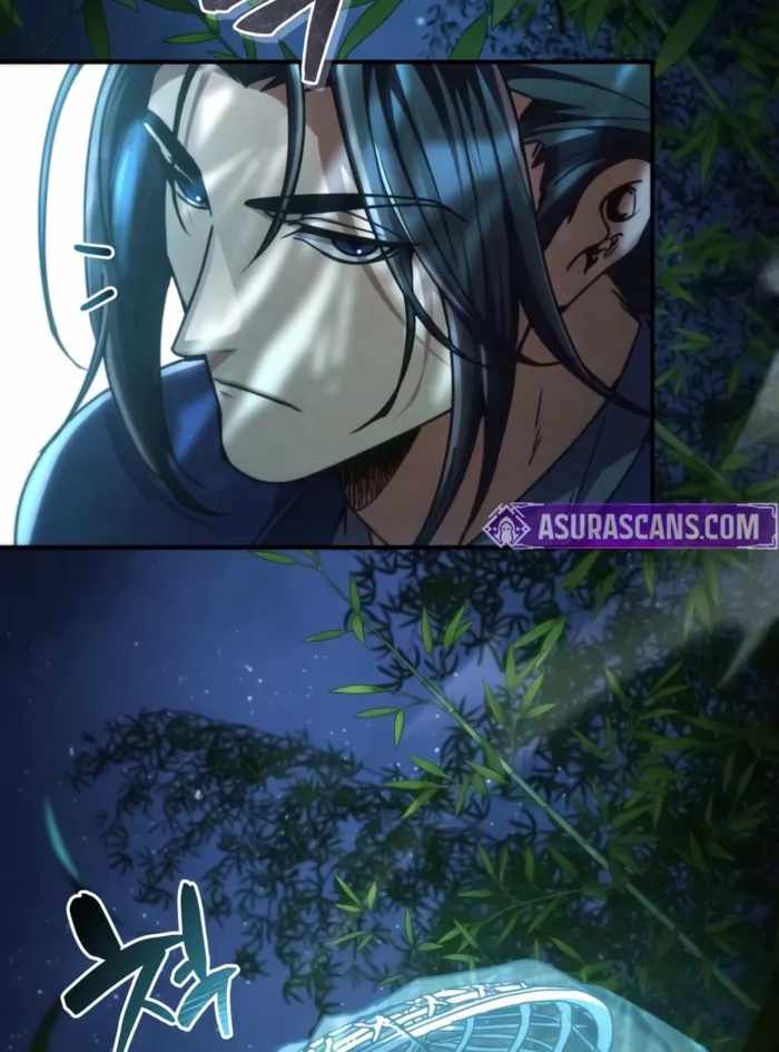 Read Reincarnation of the Fist King Manga Online