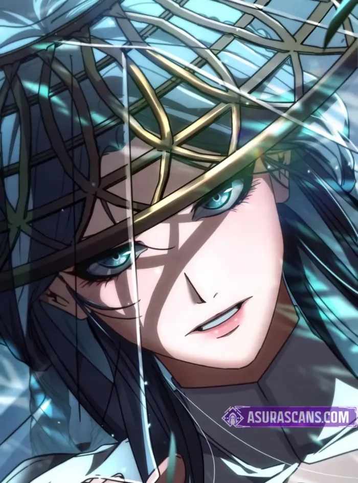 Read Reincarnation of the Fist King Manga Online