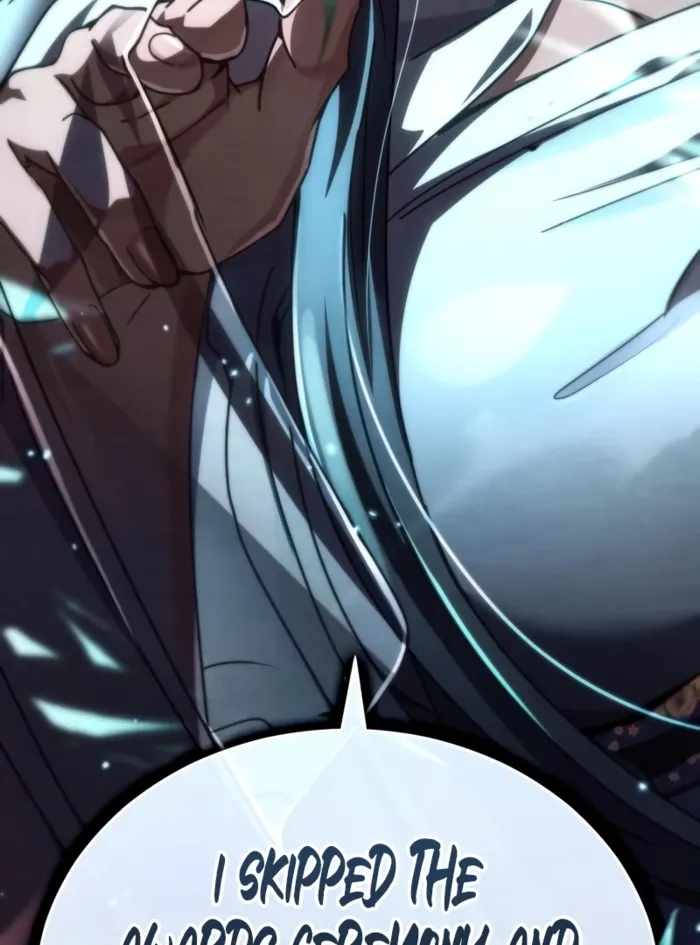 Read Reincarnation of the Fist King Manga Online