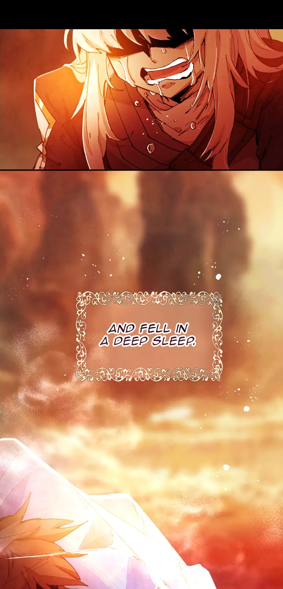 Read Reincarnation of the Hero Party's Grand Mage Manga Online