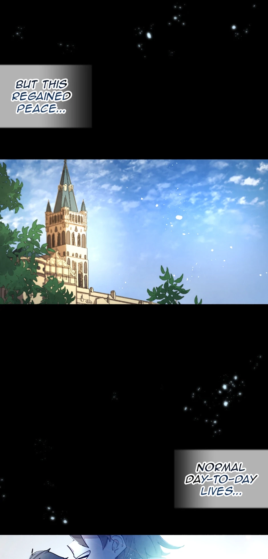 Read Reincarnation of the Hero Party's Grand Mage Manga Online