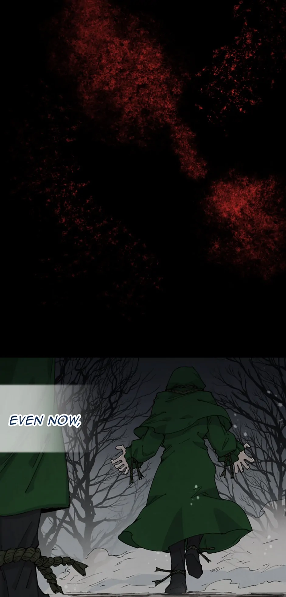 Read Reincarnation of the Hero Party's Grand Mage Manga Online