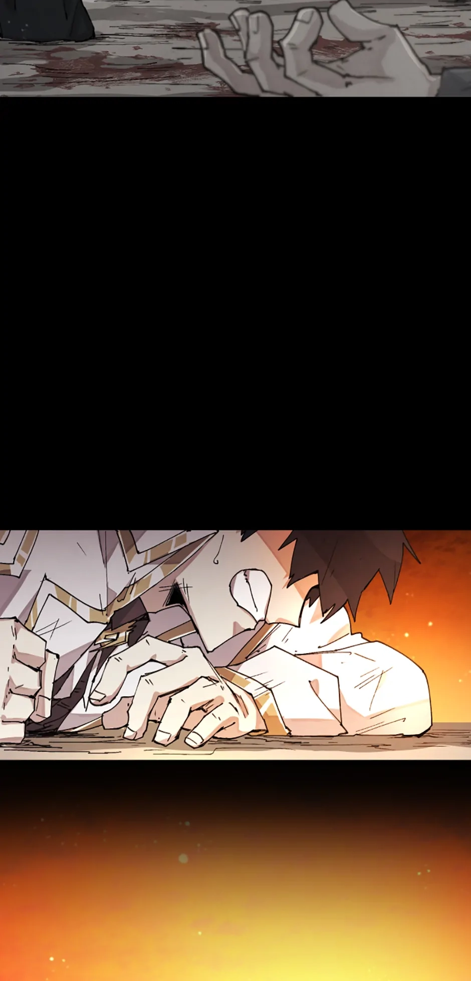 Read Reincarnation of the Hero Party's Grand Mage Manga Online