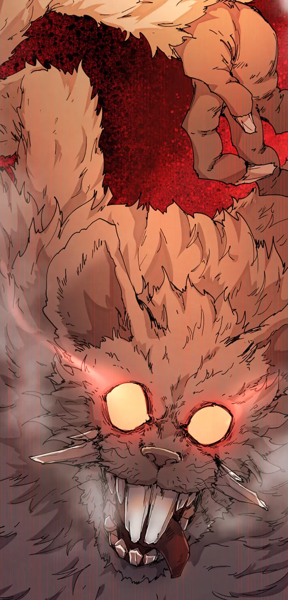 Read Reincarnation of the Hero Party's Grand Mage Manga Online