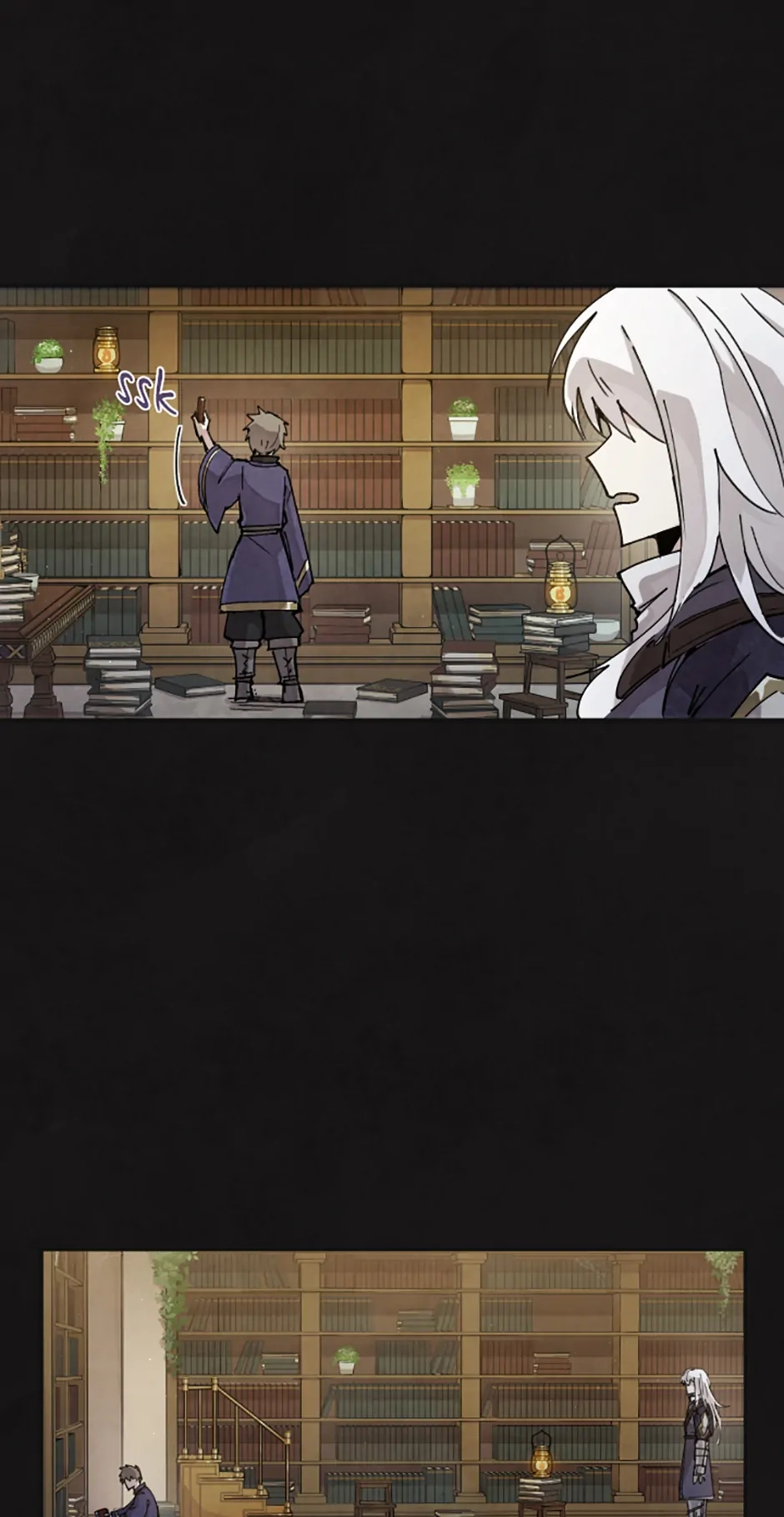 Read Reincarnation of the Hero Party's Grand Mage Manga Online