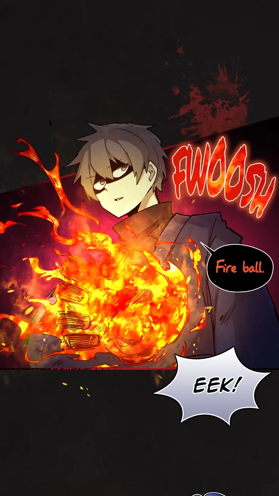 Read Reincarnation of the Hero Party's Grand Mage Manga Online