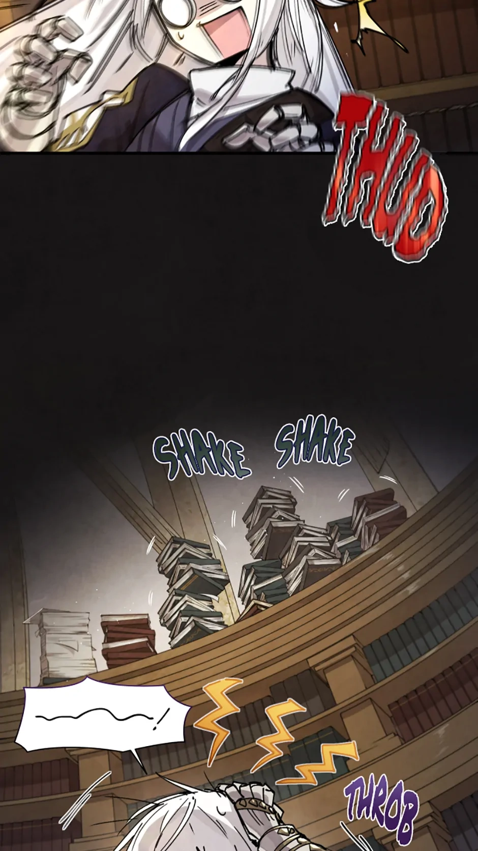 Read Reincarnation of the Hero Party's Grand Mage Manga Online