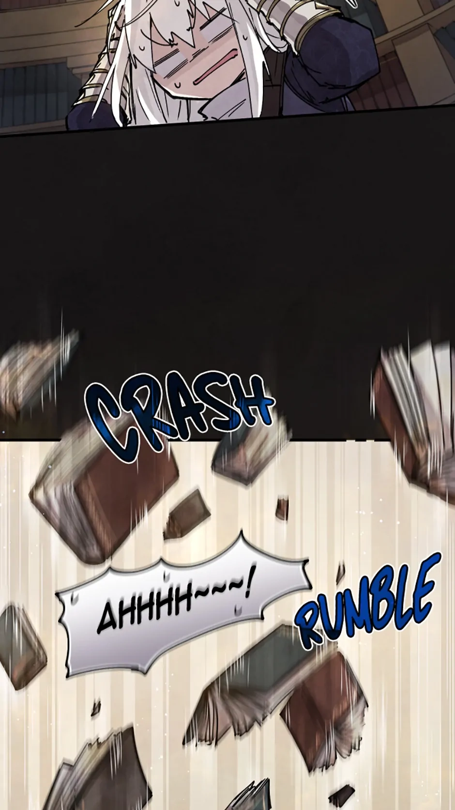 Read Reincarnation of the Hero Party's Grand Mage Manga Online