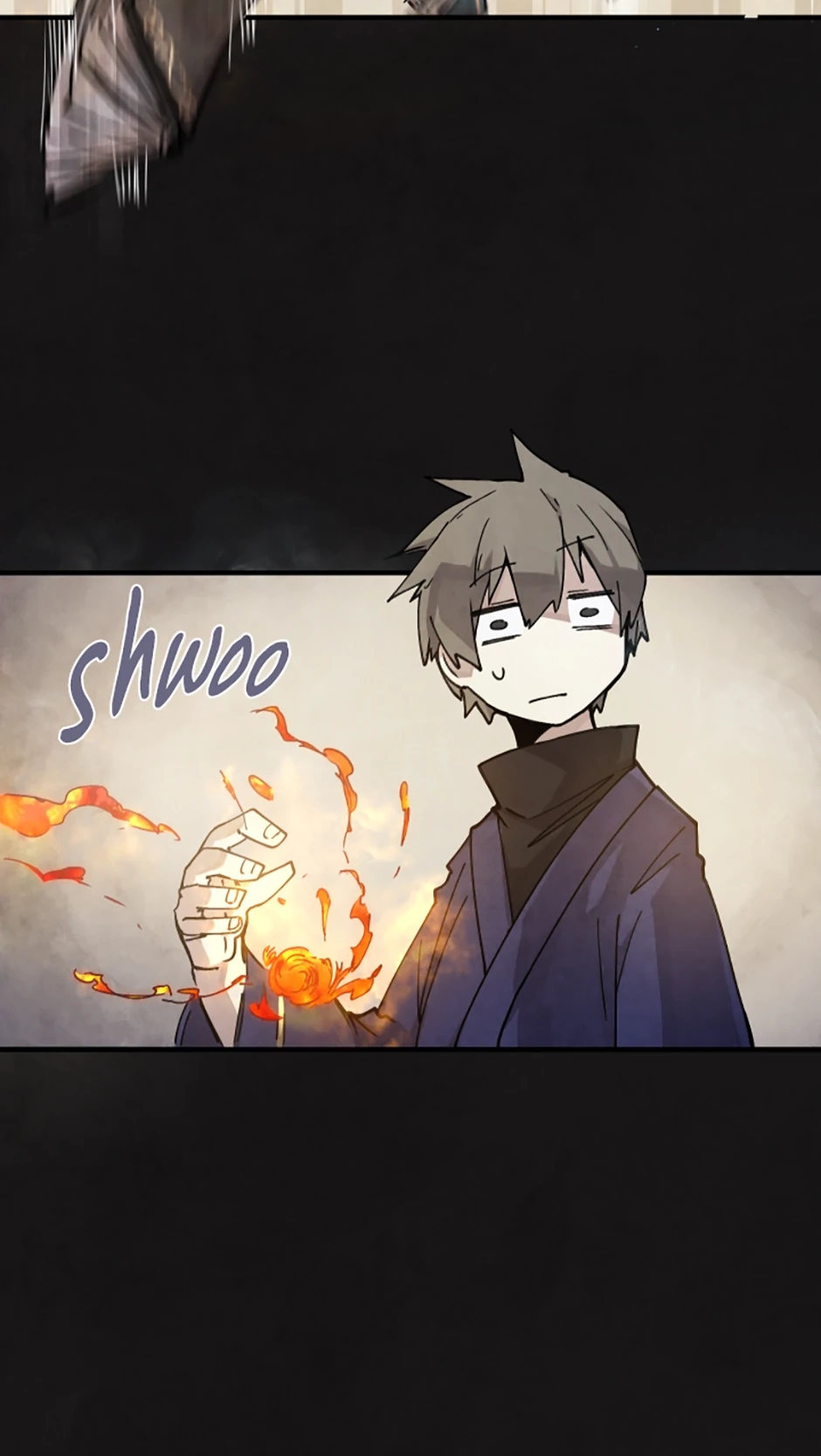 Read Reincarnation of the Hero Party's Grand Mage Manga Online