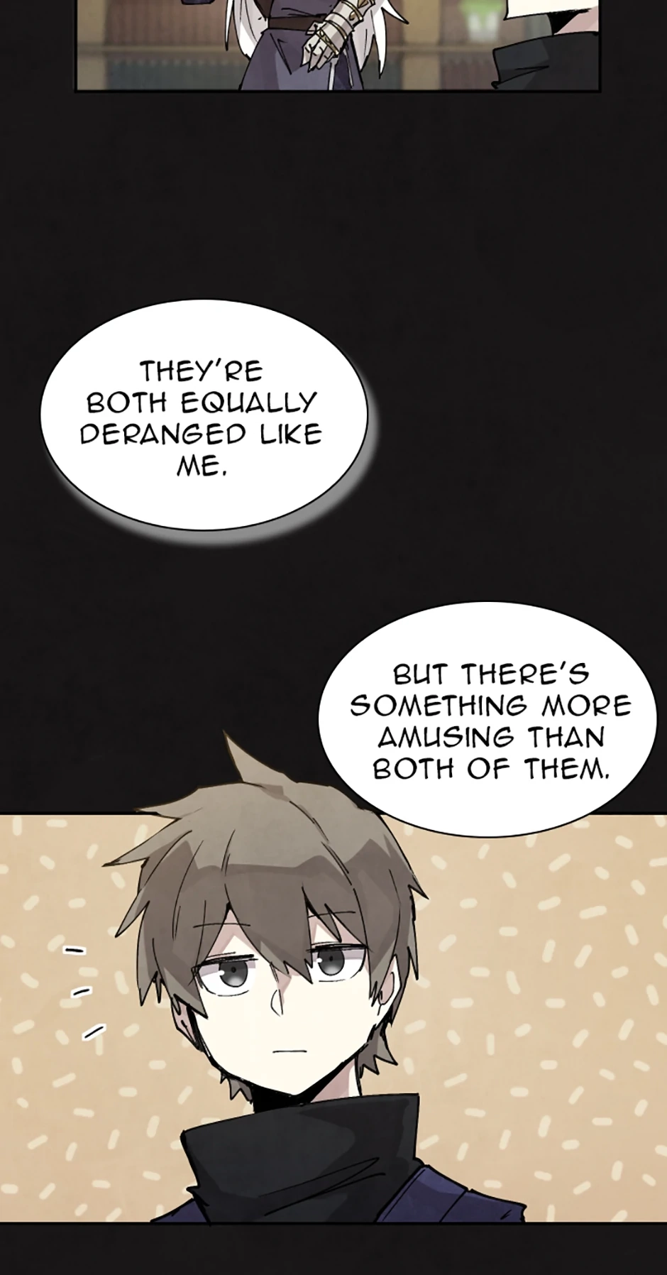 Read Reincarnation of the Hero Party's Grand Mage Manga Online