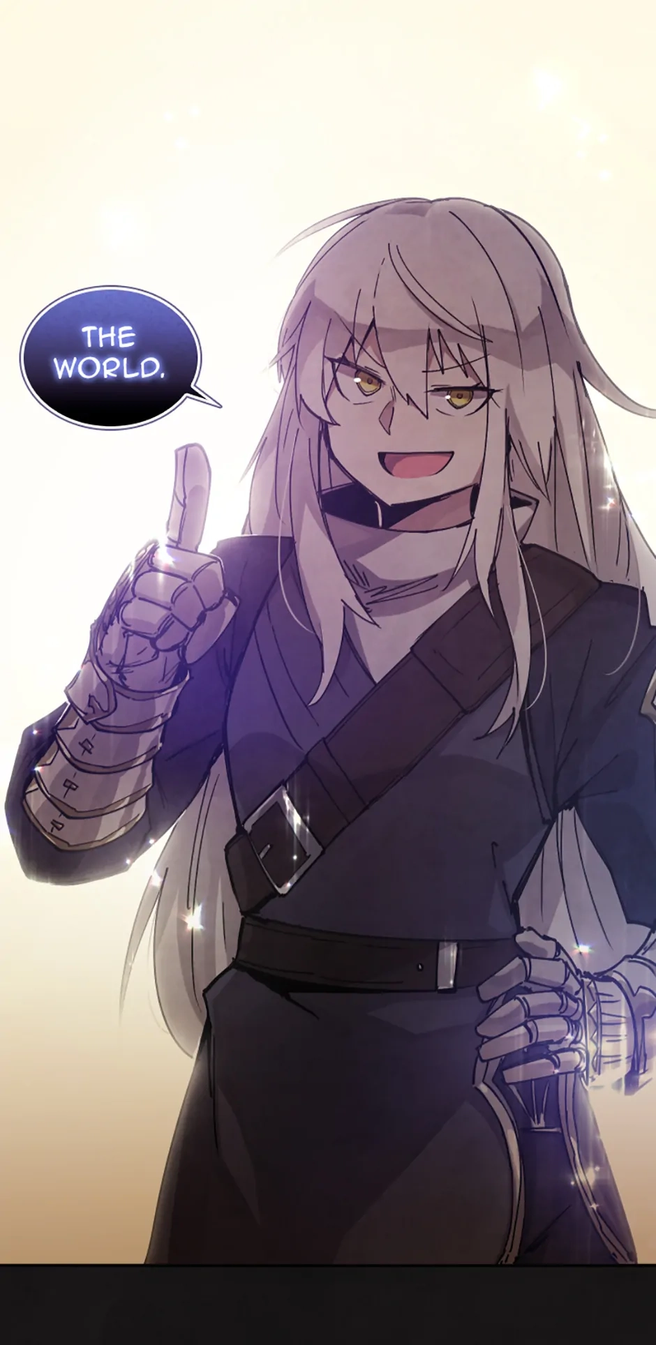 Read Reincarnation of the Hero Party's Grand Mage Manga Online