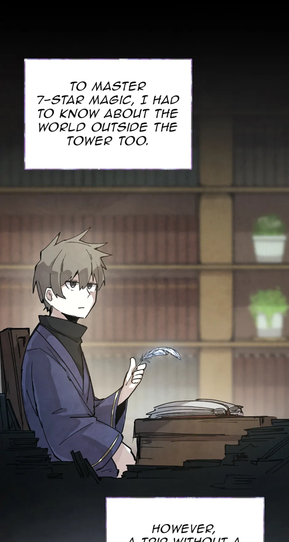 Read Reincarnation of the Hero Party's Grand Mage Manga Online