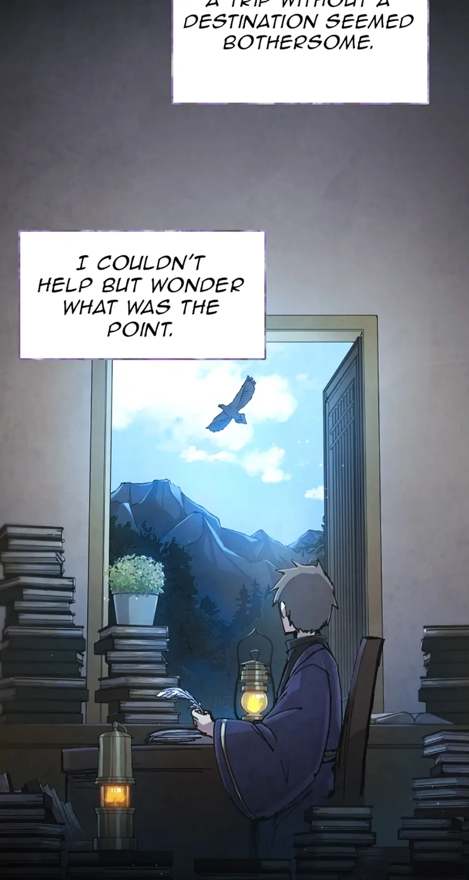 Read Reincarnation of the Hero Party's Grand Mage Manga Online