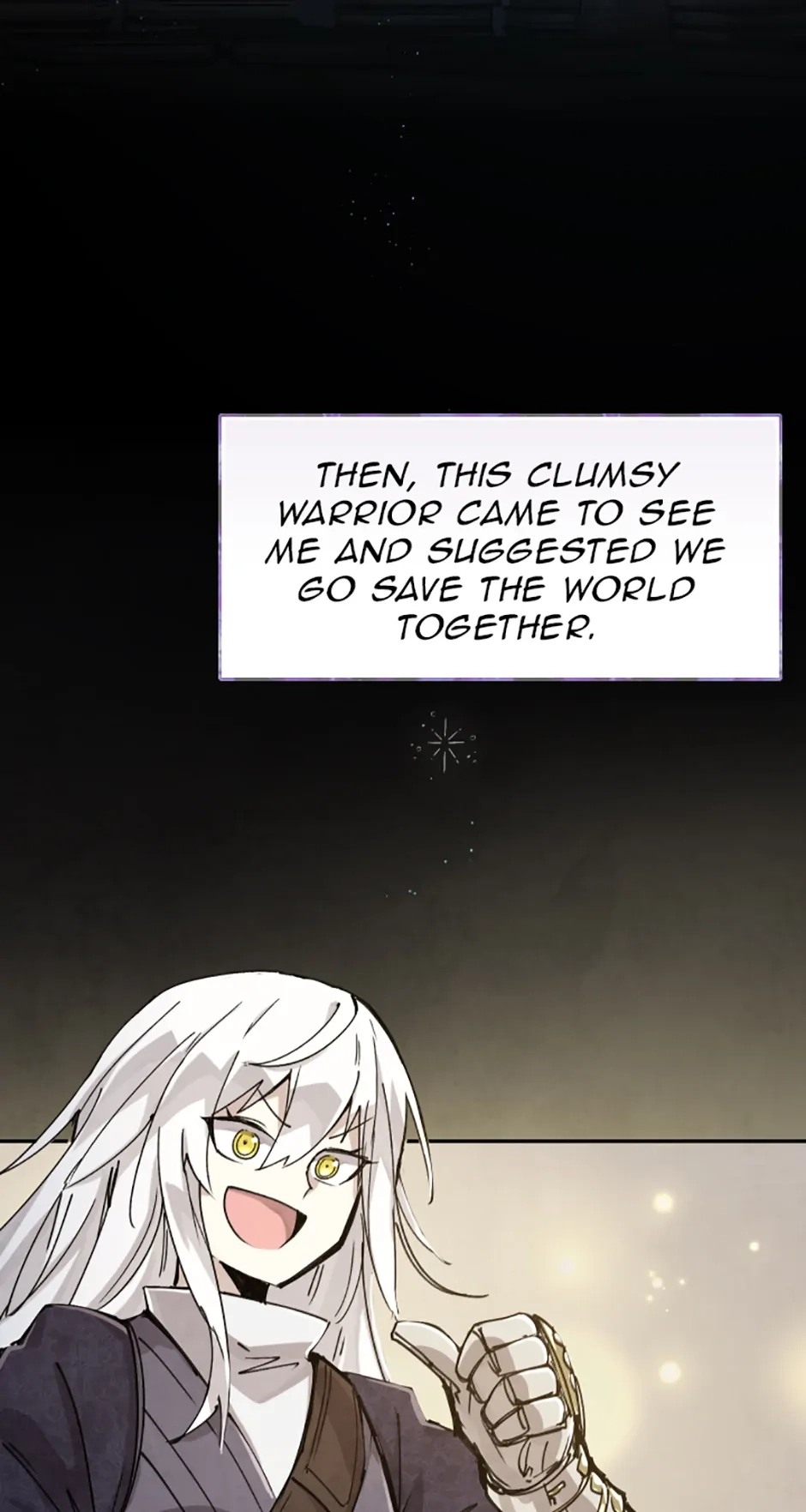 Read Reincarnation of the Hero Party's Grand Mage Manga Online