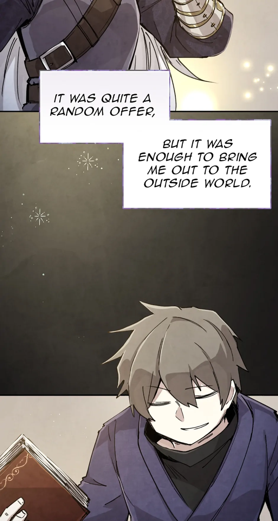 Read Reincarnation of the Hero Party's Grand Mage Manga Online