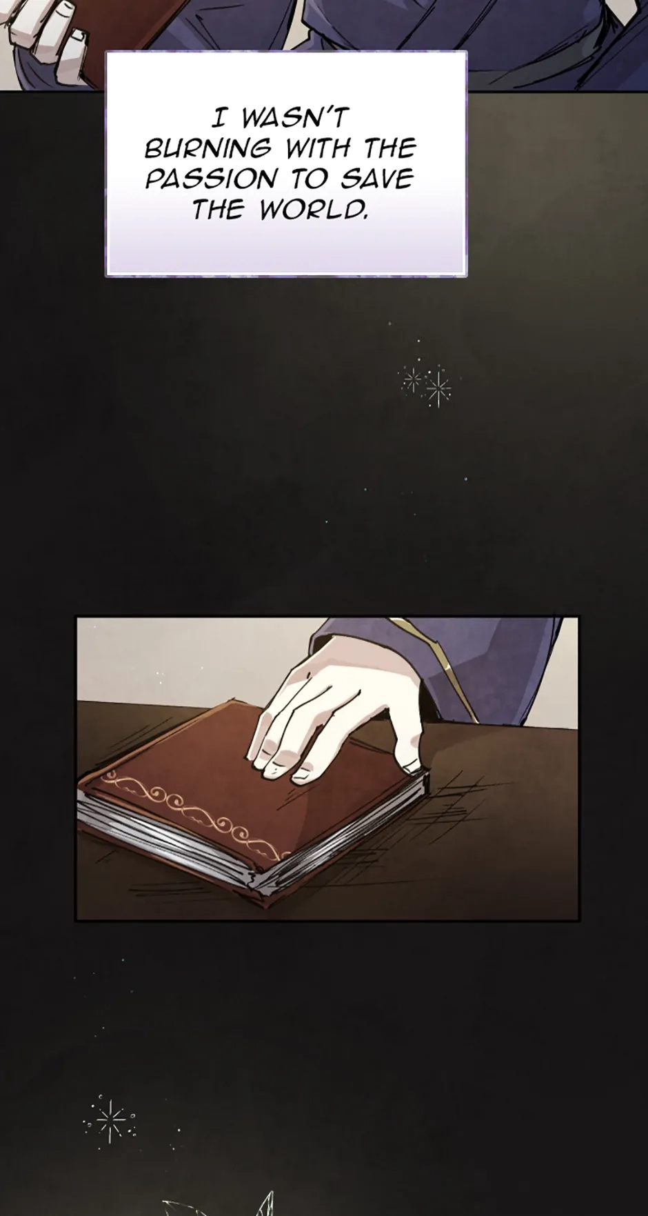 Read Reincarnation of the Hero Party's Grand Mage Manga Online