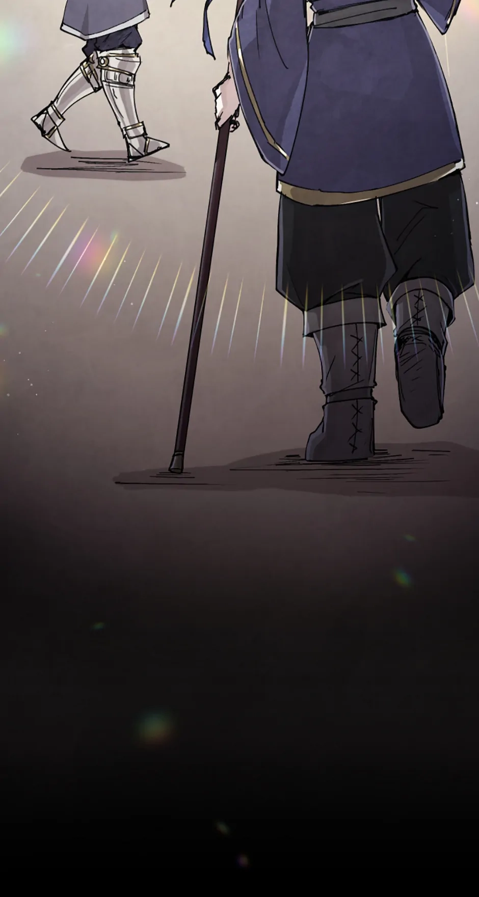 Read Reincarnation of the Hero Party's Grand Mage Manga Online