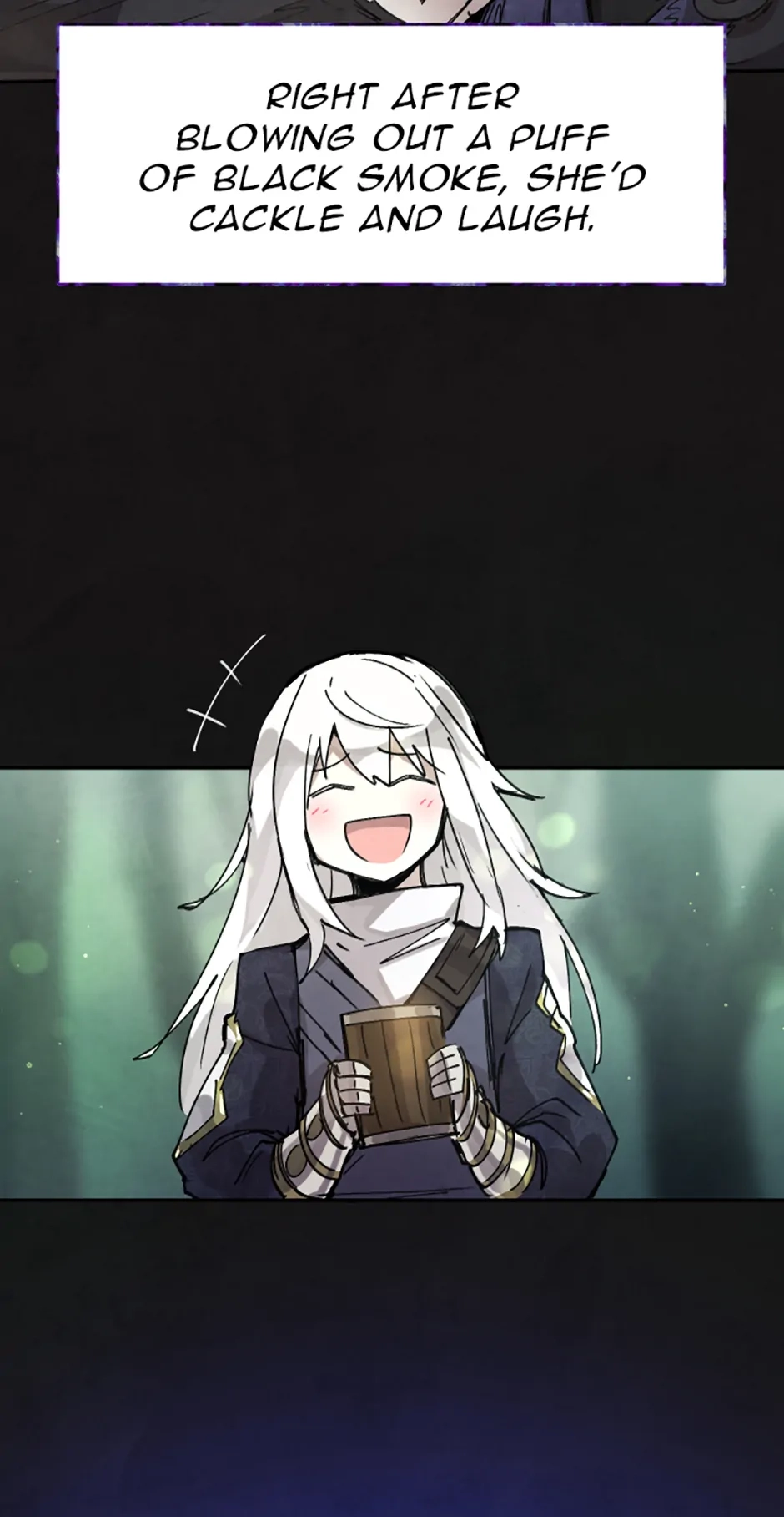 Read Reincarnation of the Hero Party's Grand Mage Manga Online