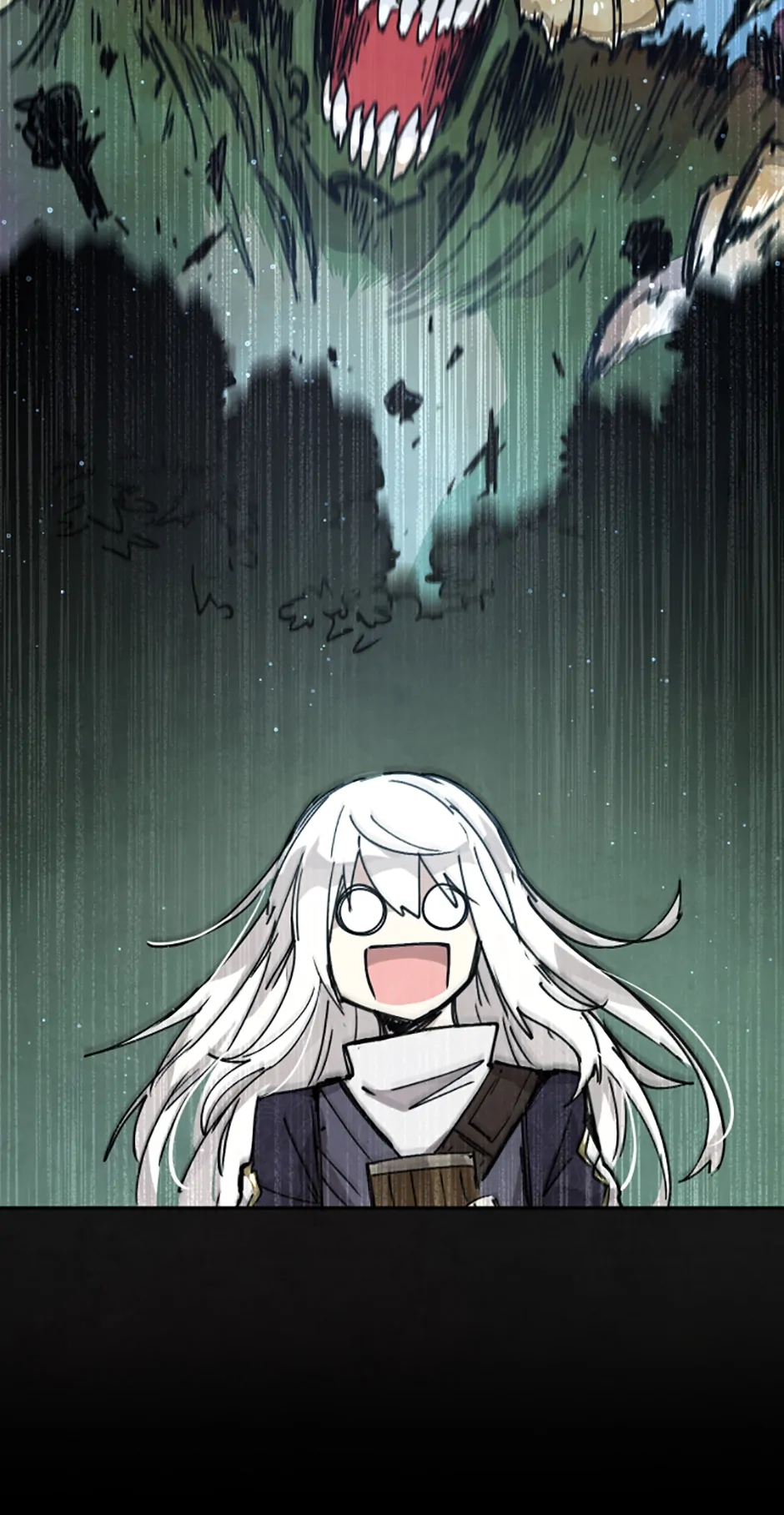 Read Reincarnation of the Hero Party's Grand Mage Manga Online