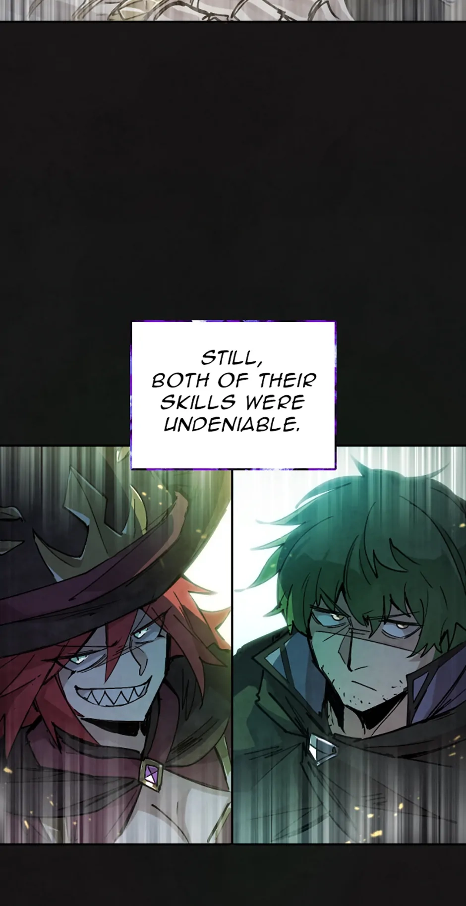 Read Reincarnation of the Hero Party's Grand Mage Manga Online