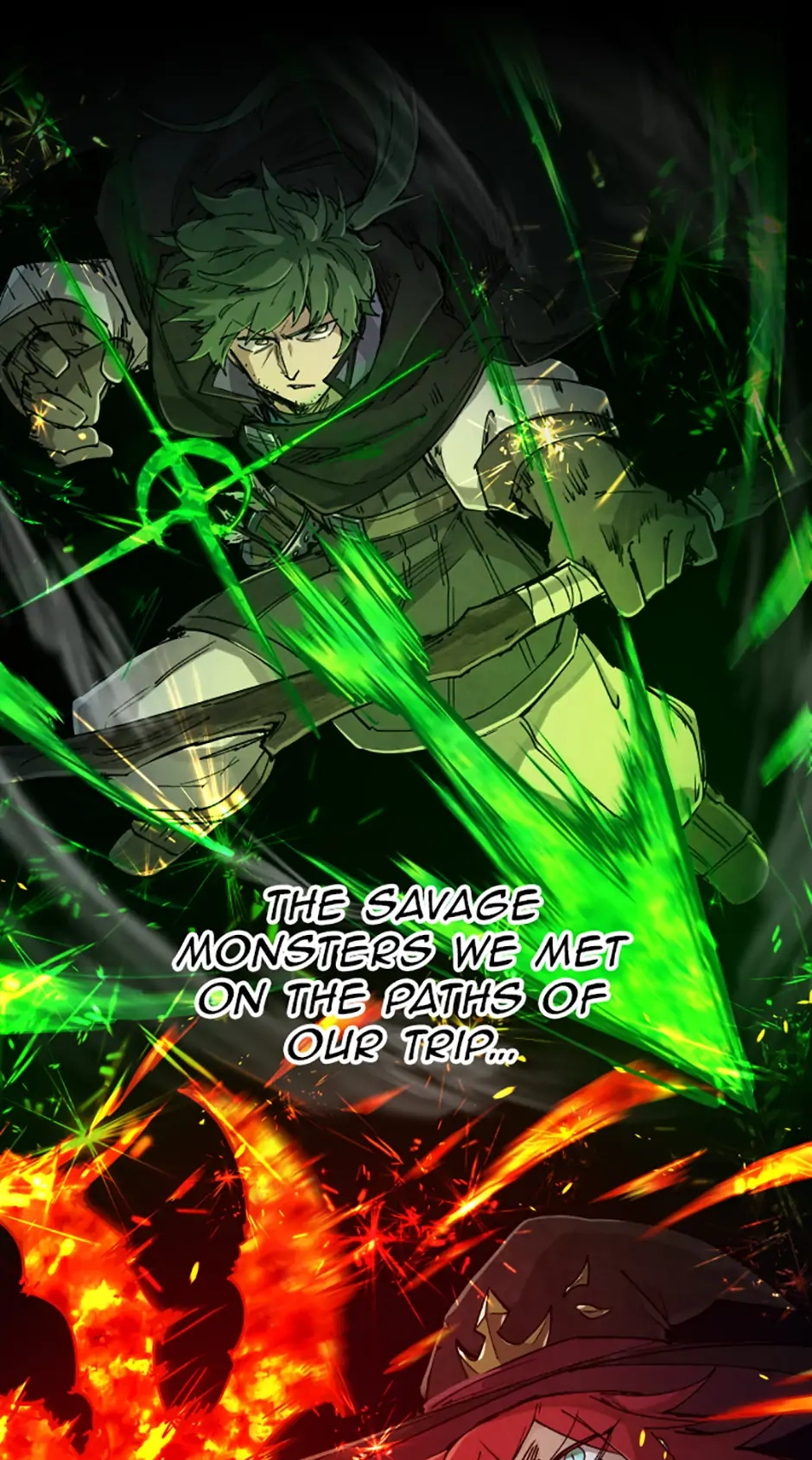 Read Reincarnation of the Hero Party's Grand Mage Manga Online