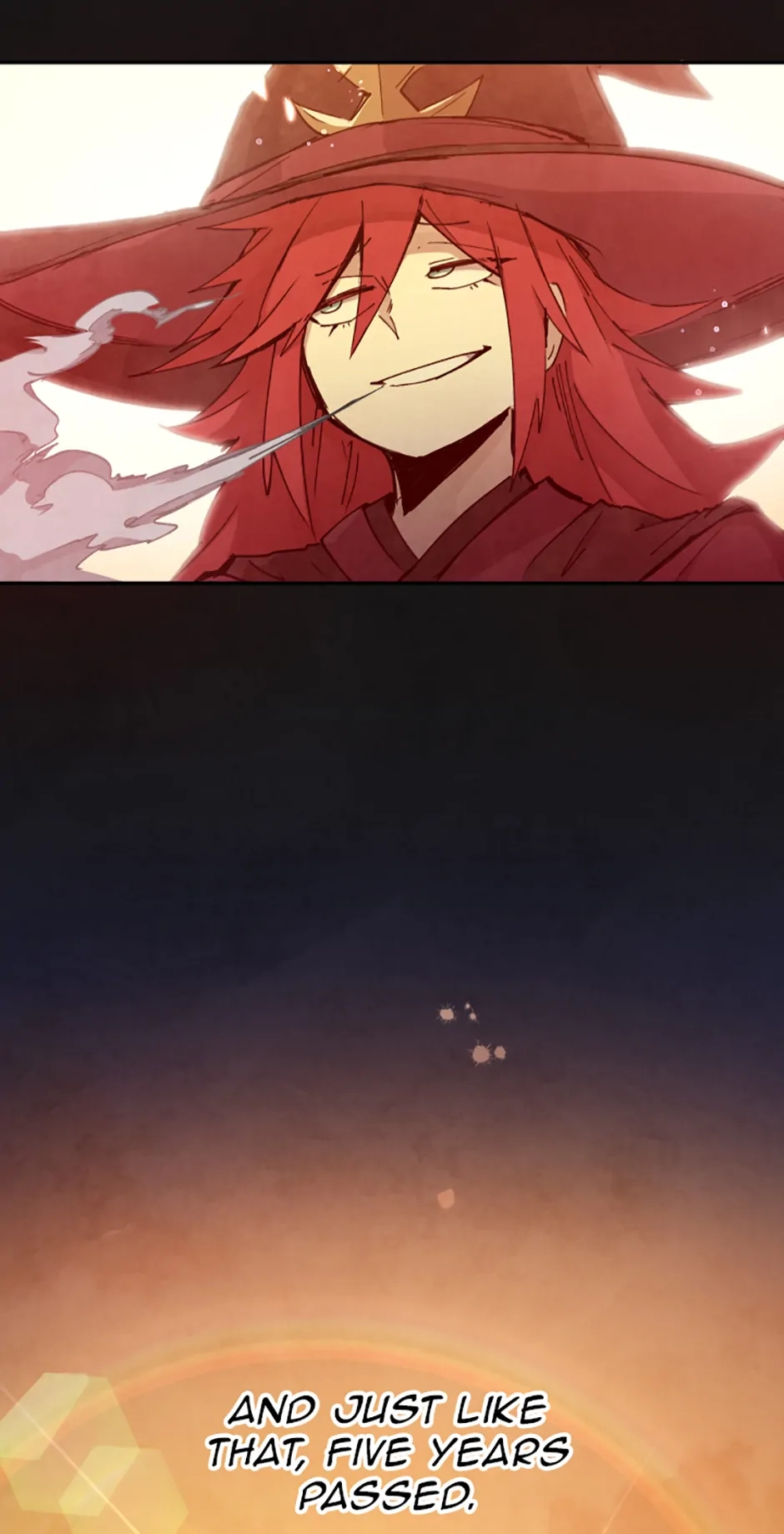 Read Reincarnation of the Hero Party's Grand Mage Manga Online