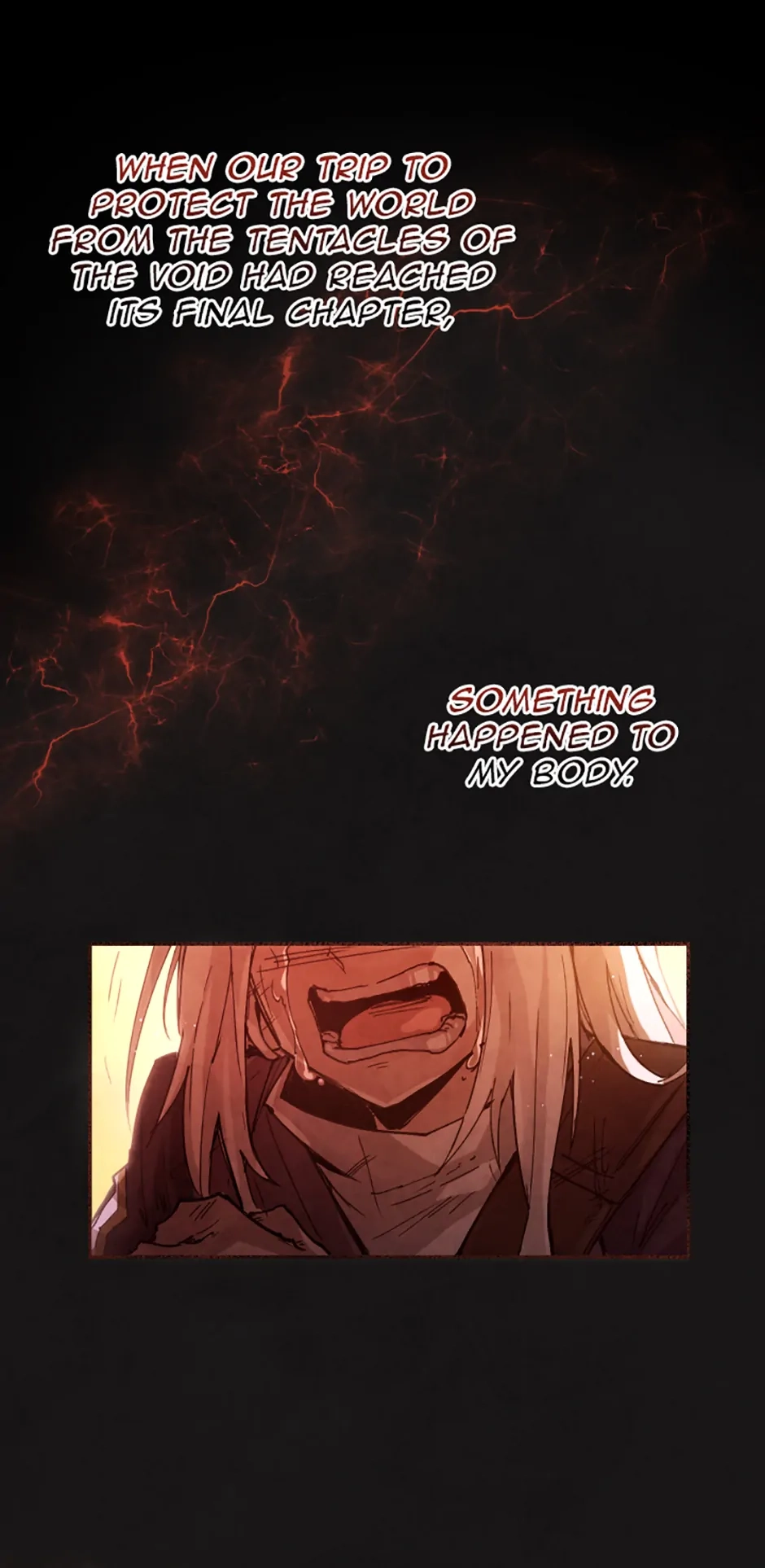 Read Reincarnation of the Hero Party's Grand Mage Manga Online