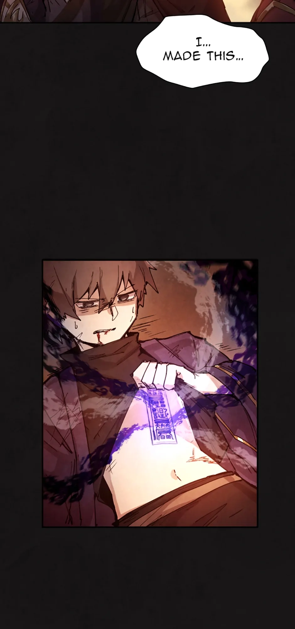 Read Reincarnation of the Hero Party's Grand Mage Manga Online