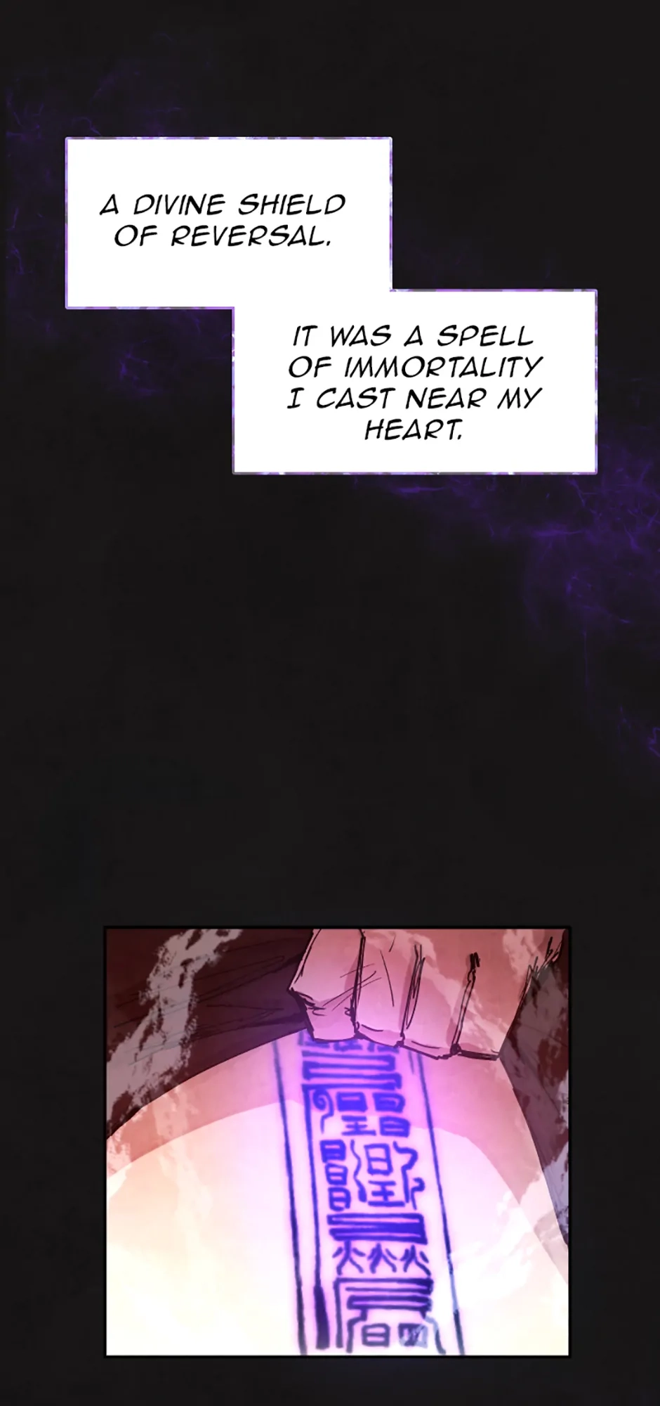 Read Reincarnation of the Hero Party's Grand Mage Manga Online