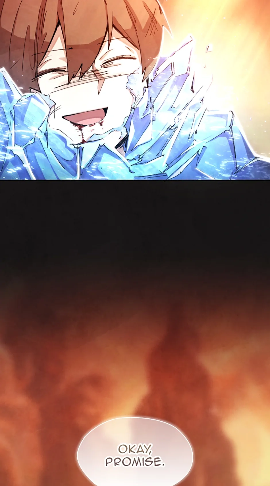 Read Reincarnation of the Hero Party's Grand Mage Manga Online