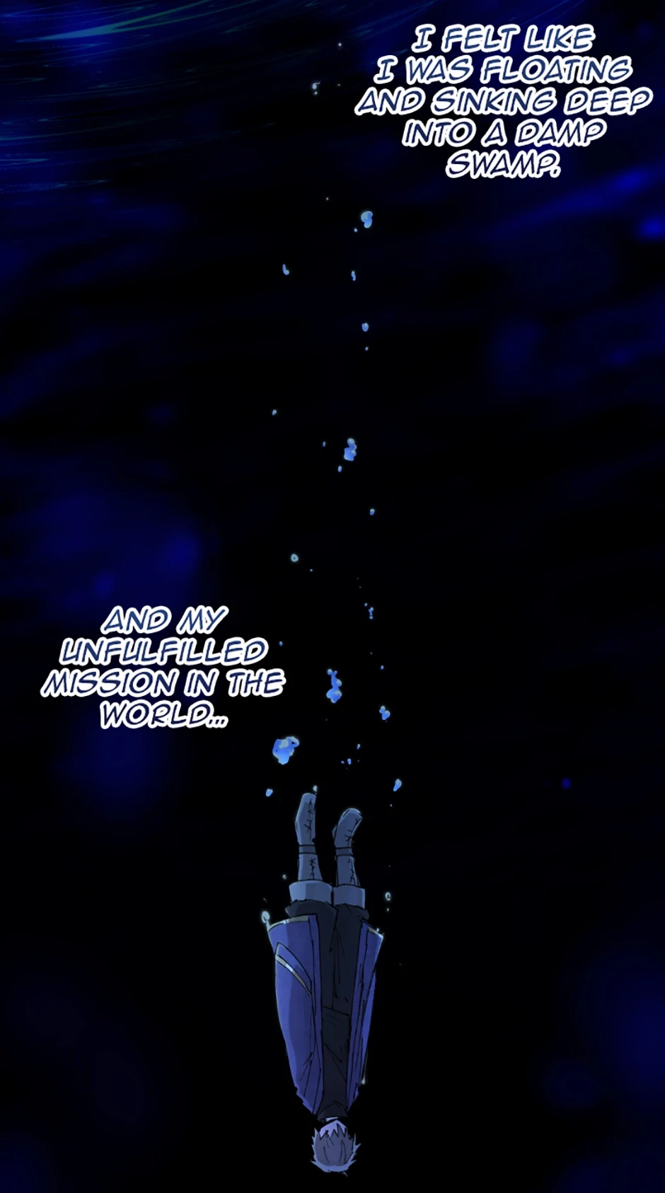 Read Reincarnation of the Hero Party's Grand Mage Manga Online