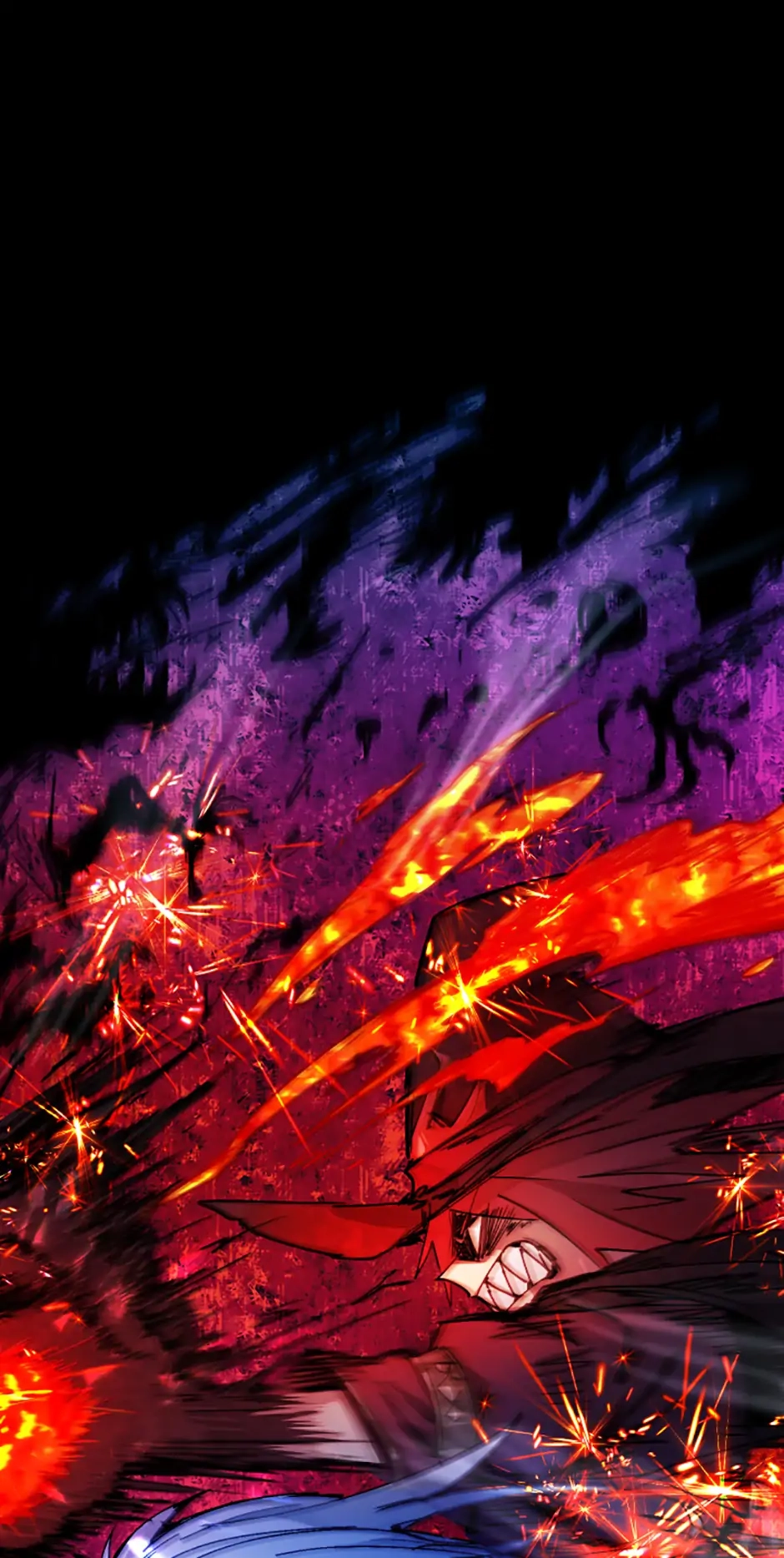 Read Reincarnation of the Hero Party's Grand Mage Manga Online