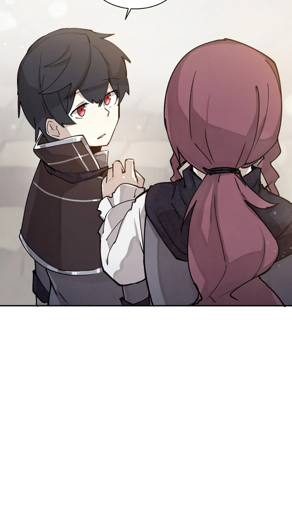 Read Reincarnation of the Hero Party's Grand Mage Manga Online