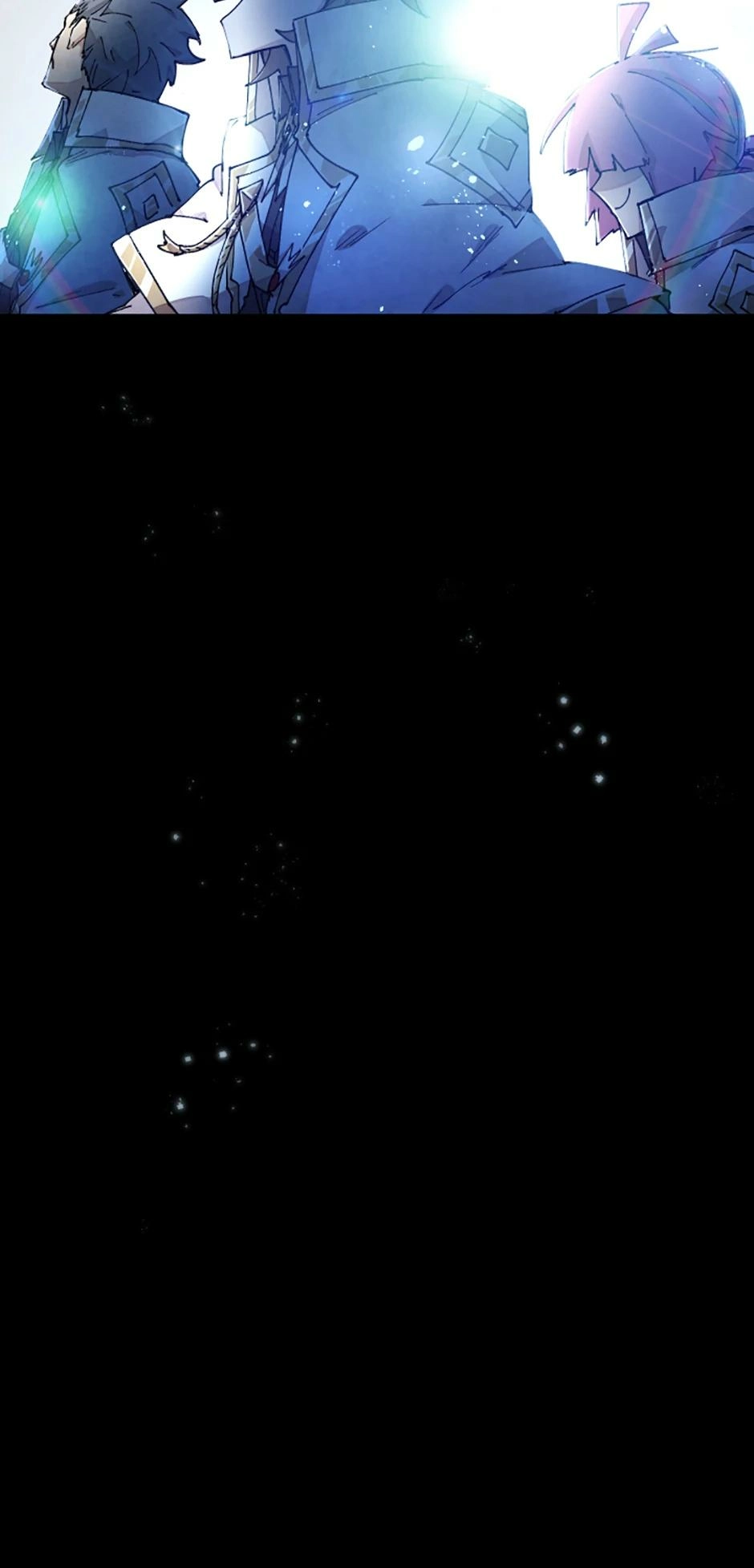 Read Reincarnation of the Hero Party's Grand Mage Manga Online