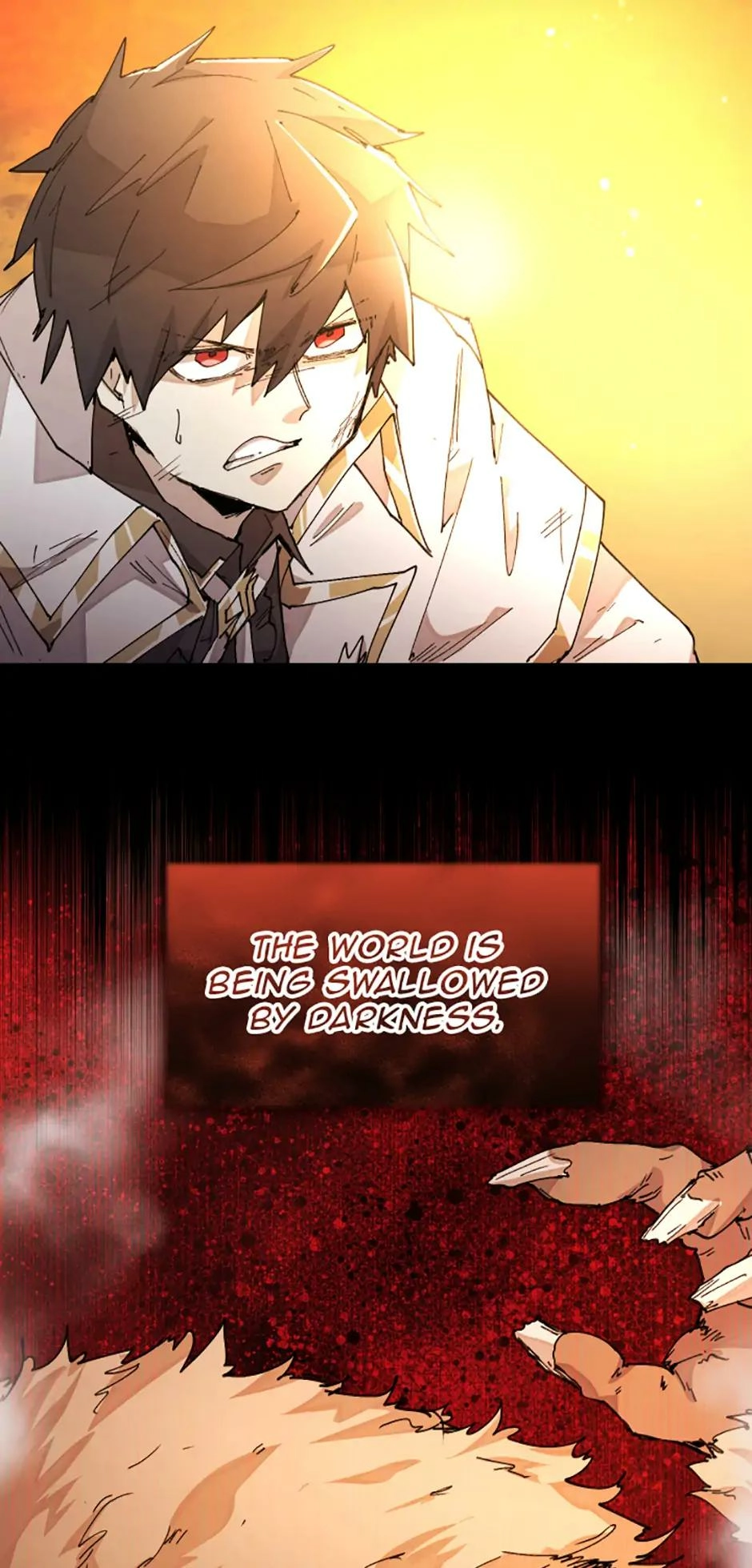 Read Reincarnation of the Hero Party's Grand Mage Manga Online