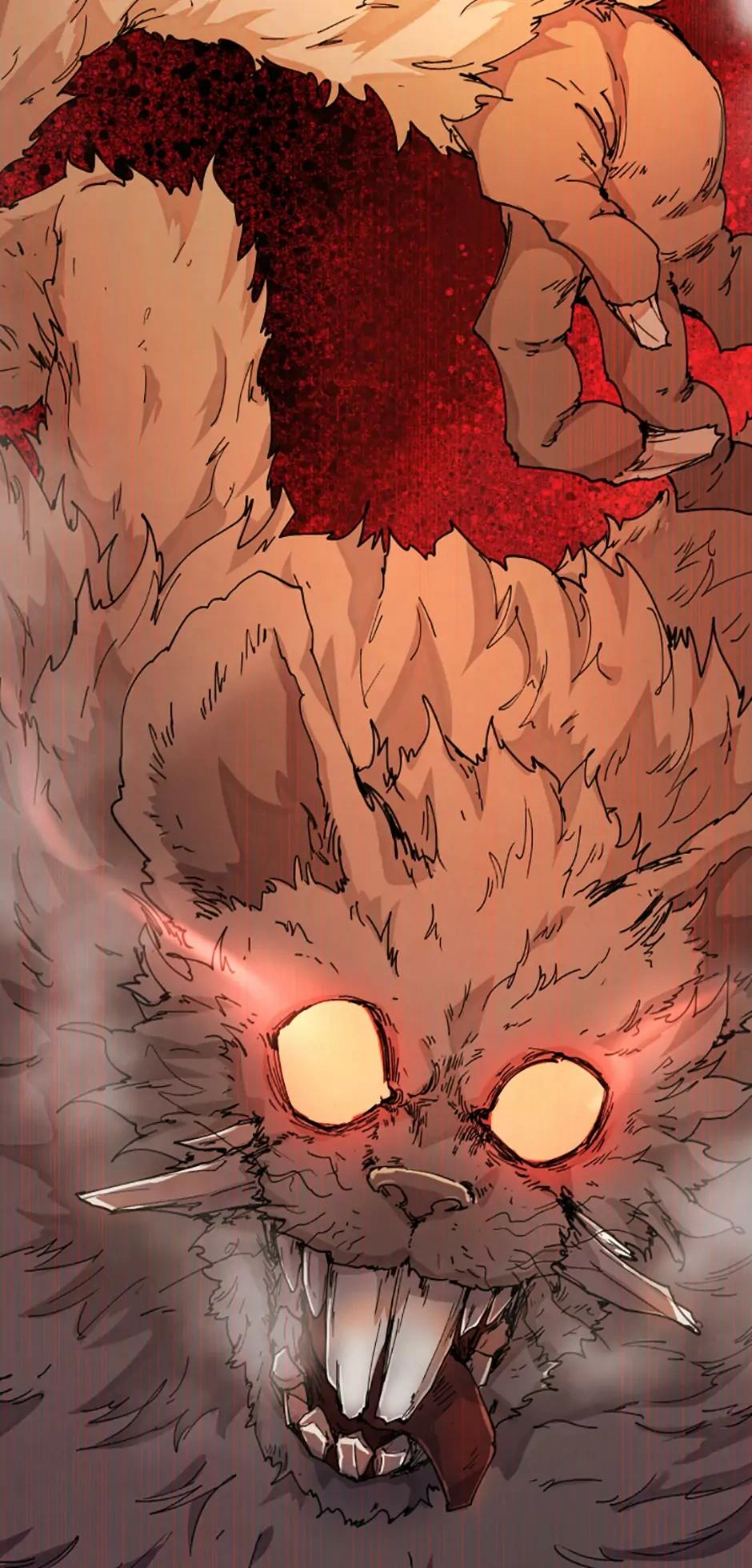 Read Reincarnation of the Hero Party's Grand Mage Manga Online