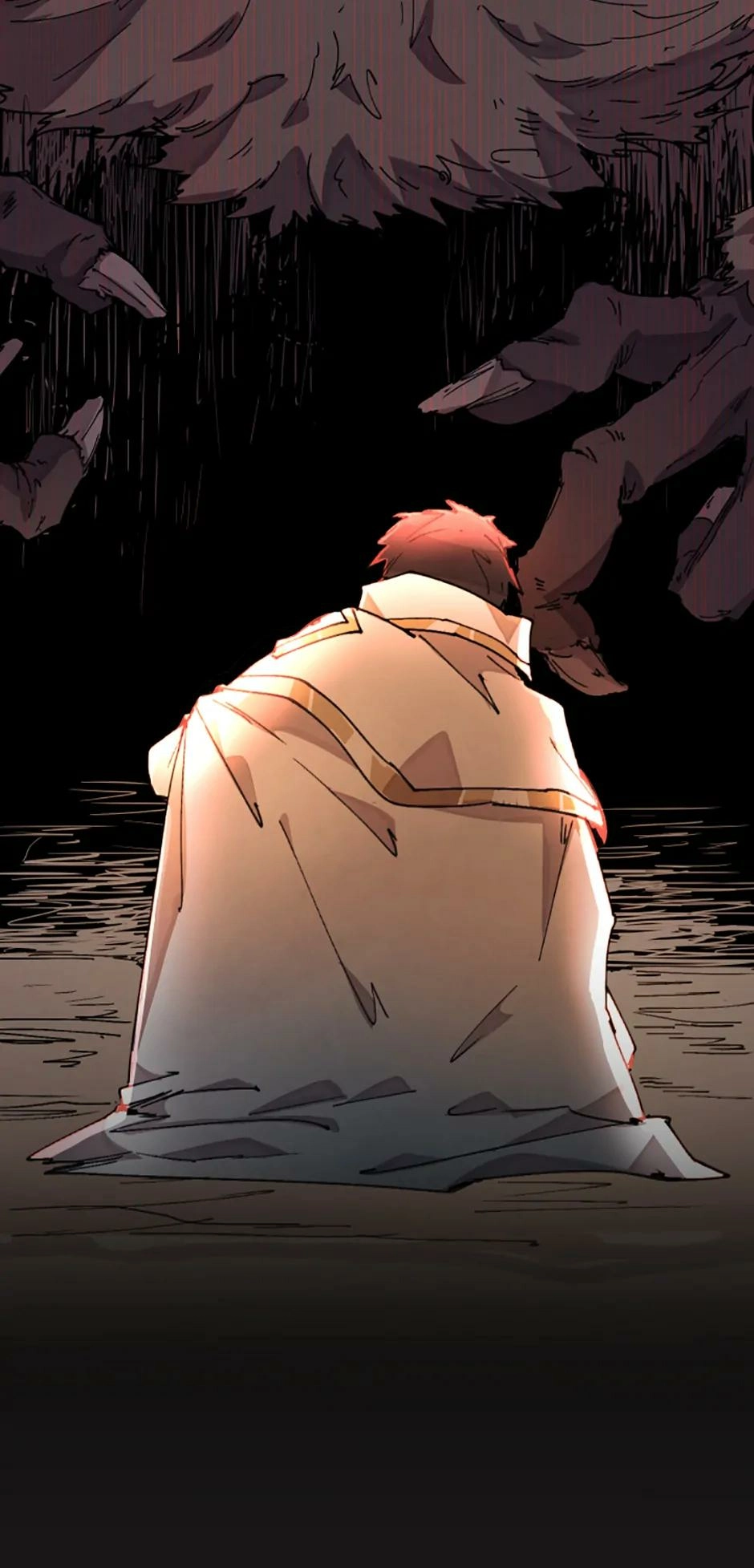 Read Reincarnation of the Hero Party's Grand Mage Manga Online