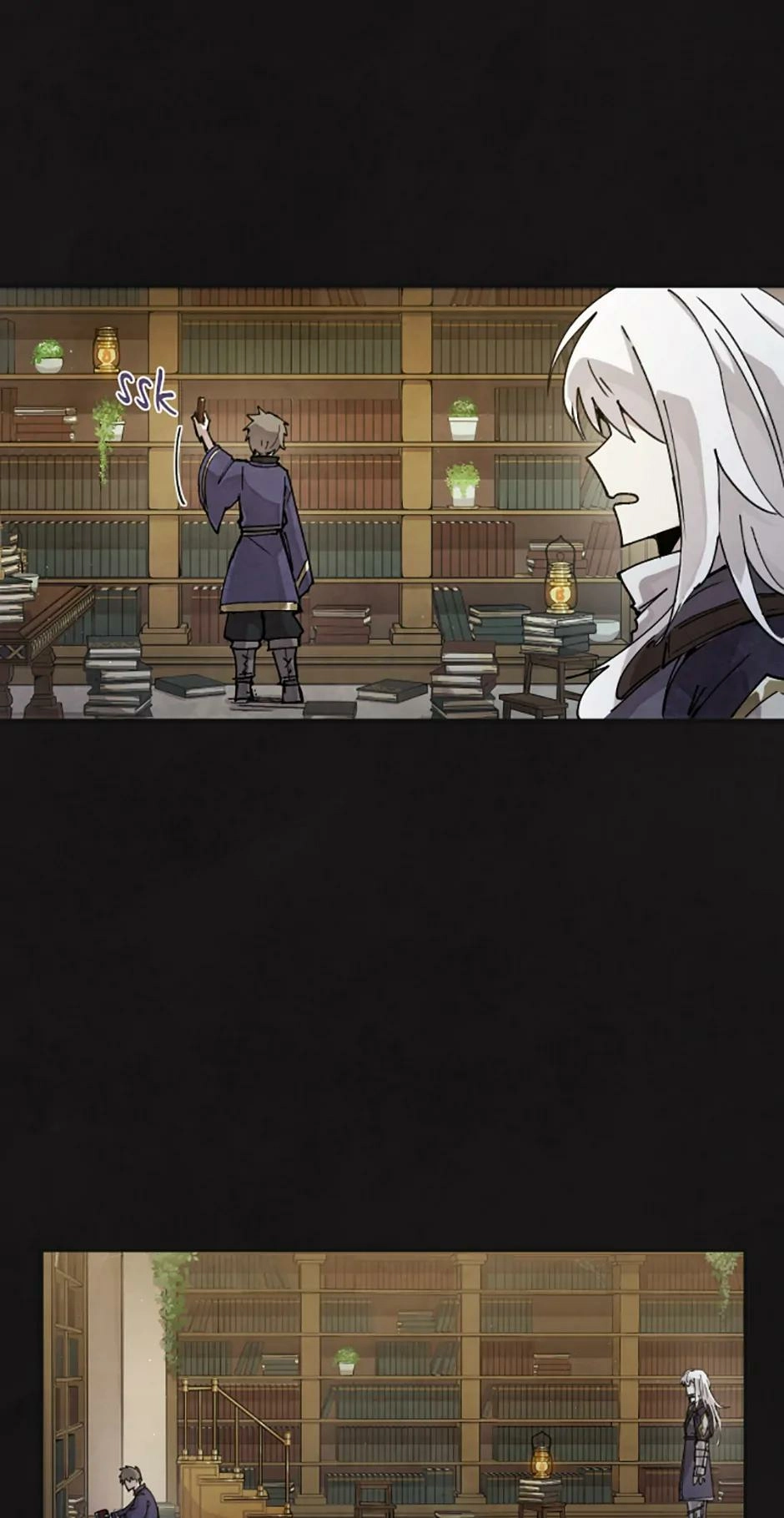 Read Reincarnation of the Hero Party's Grand Mage Manga Online