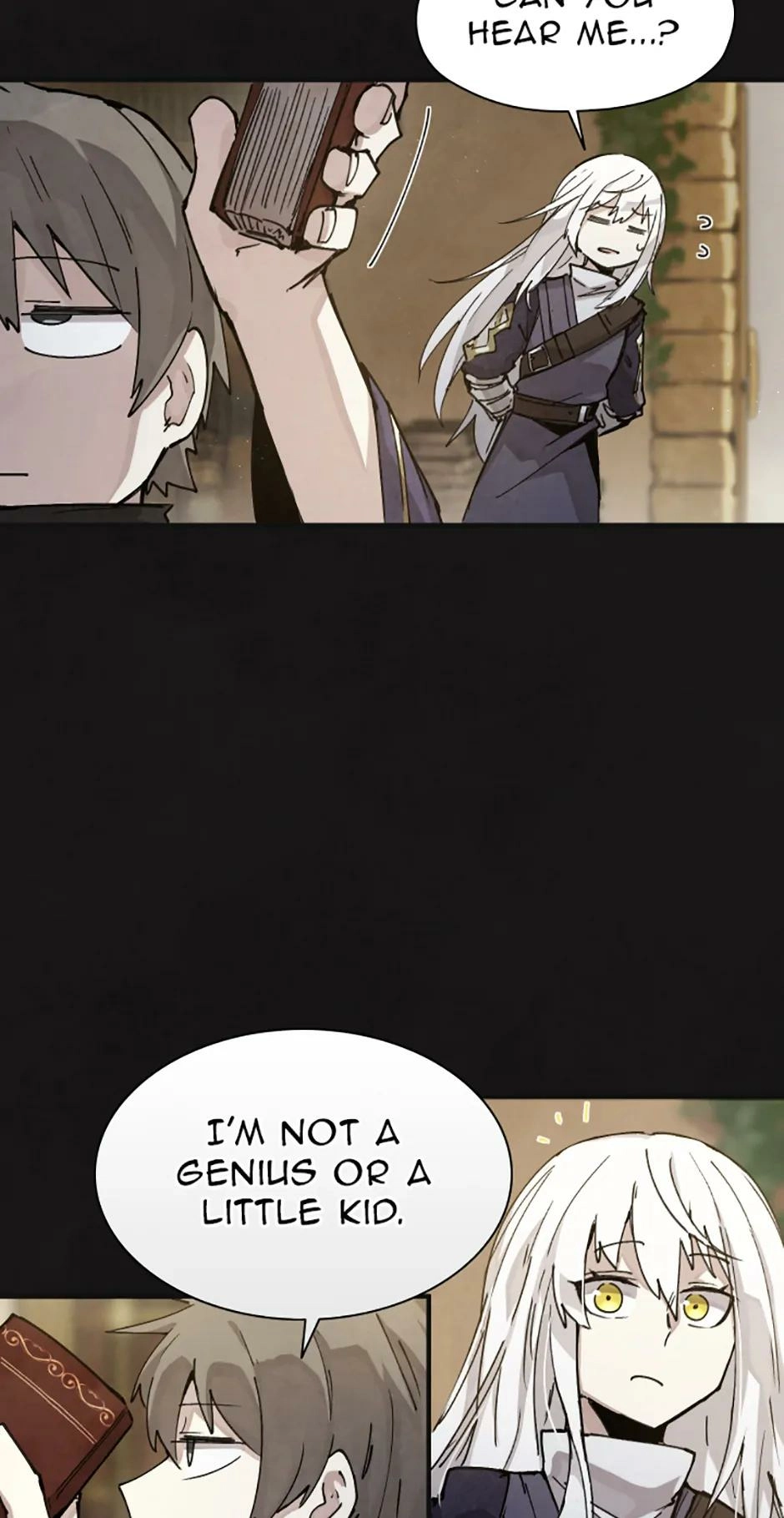 Read Reincarnation of the Hero Party's Grand Mage Manga Online