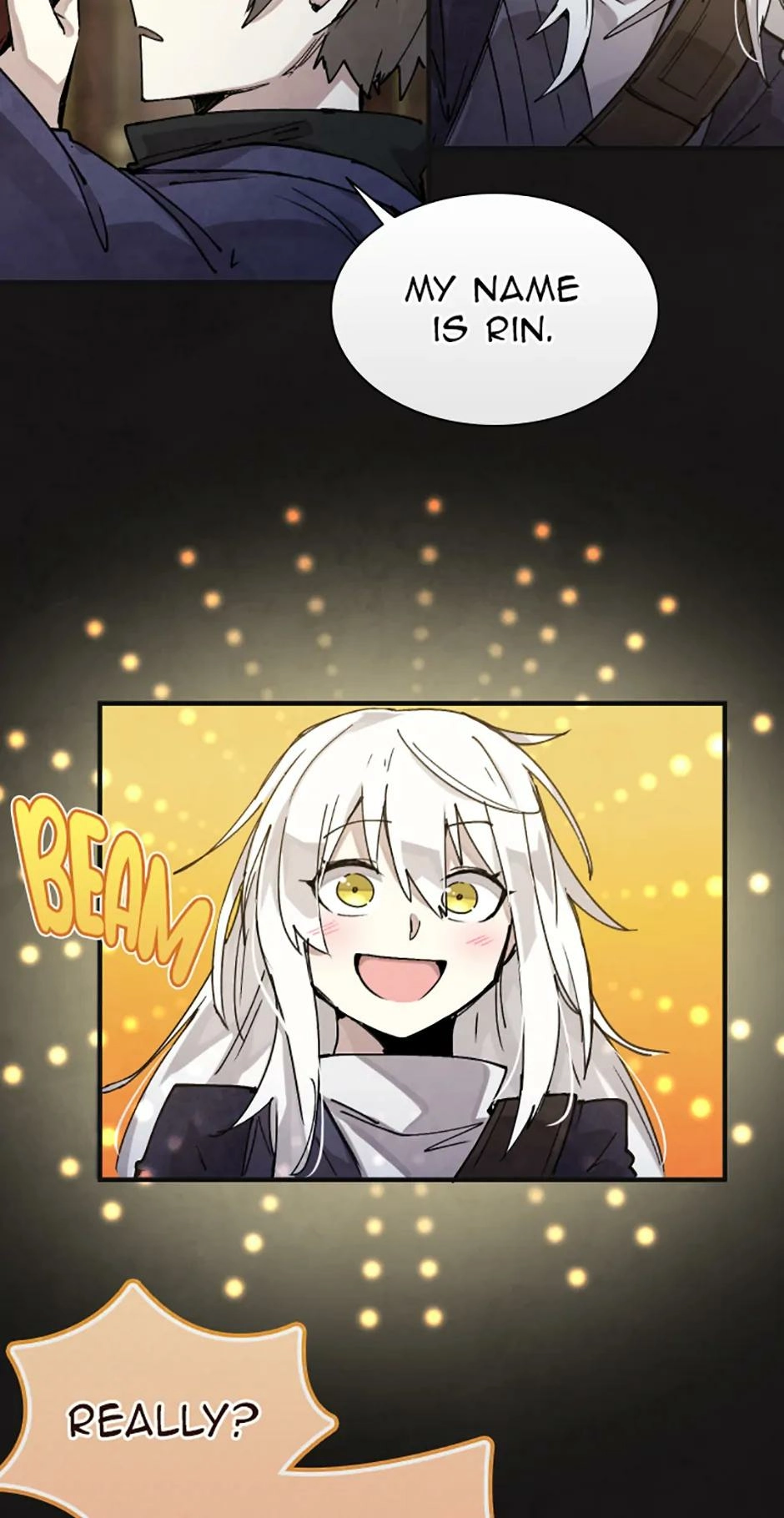 Read Reincarnation of the Hero Party's Grand Mage Manga Online