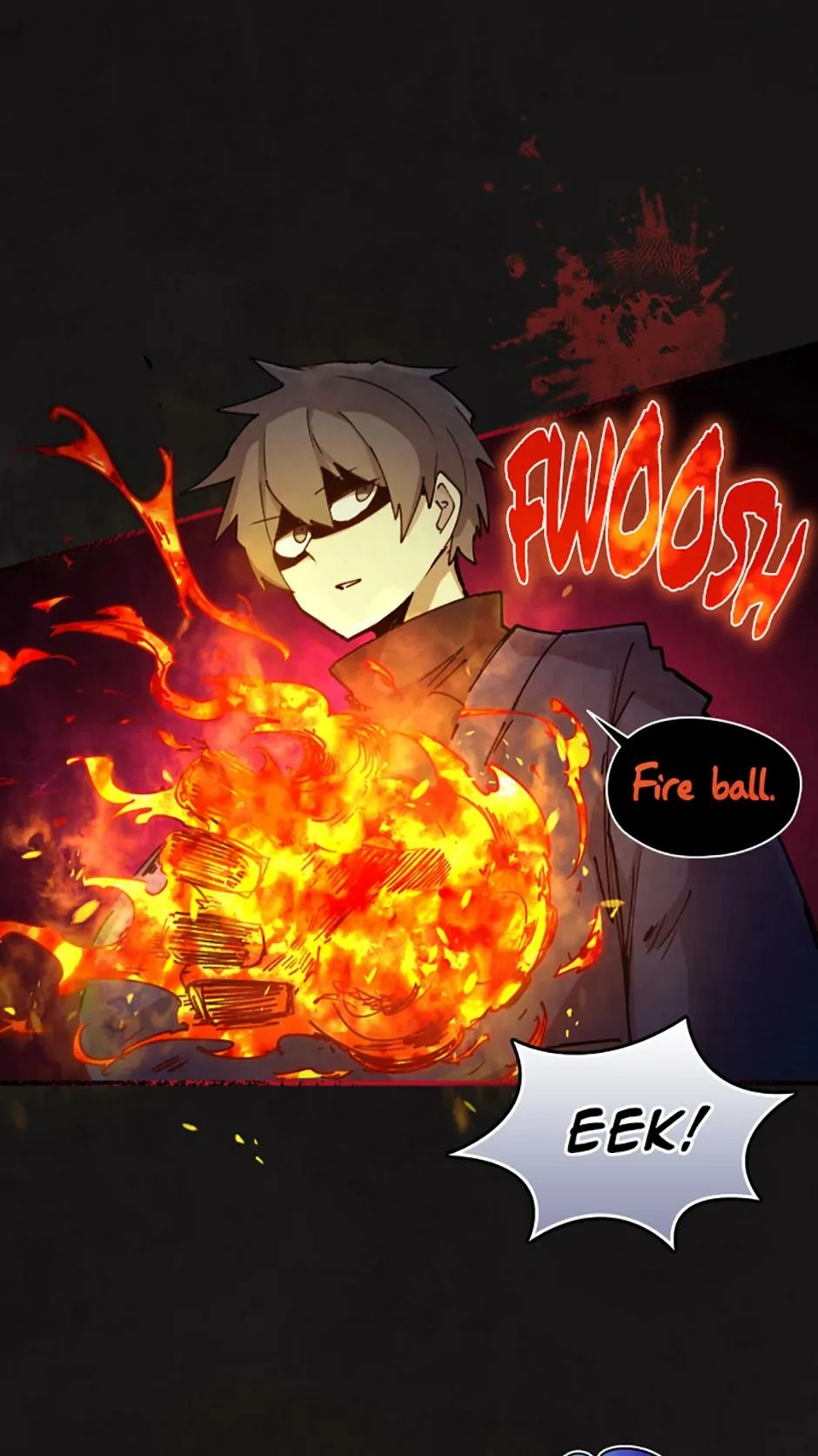 Read Reincarnation of the Hero Party's Grand Mage Manga Online